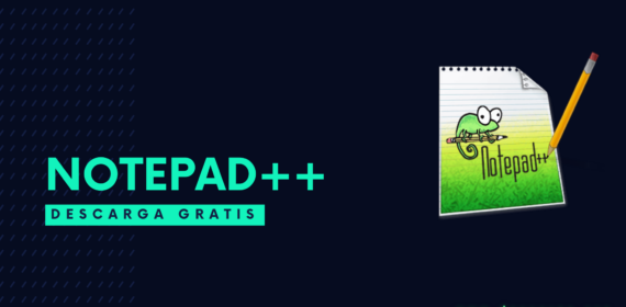 Notepad++ Descarga Gratis por MEGA