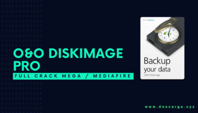 O&O DiskImage Pro Full Crack Descargar Gratis por Mega