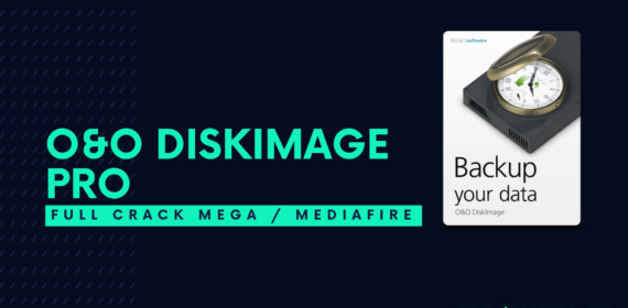 O&O DiskImage Pro Full Crack Descargar Gratis por Mega