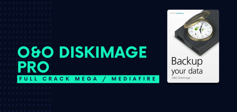 O&O DiskImage Pro Full Crack Descargar Gratis por Mega