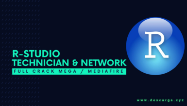 R-Studio Technician & Network Full Crack Descargar Gratis por Mega