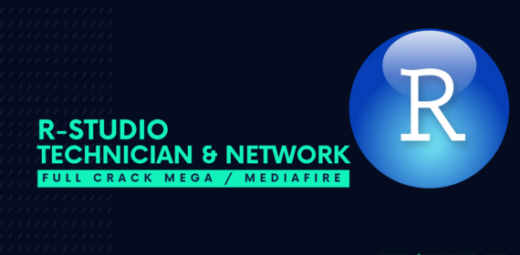 R-Studio Technician & Network Full Crack Descargar Gratis por Mega