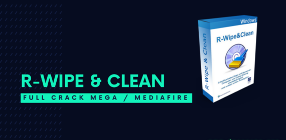 R-Wipe & Clean Full Descargar Gratis por Mega