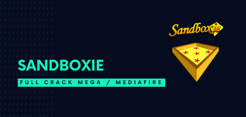 Sandboxie Full descarga gratis por MEGA