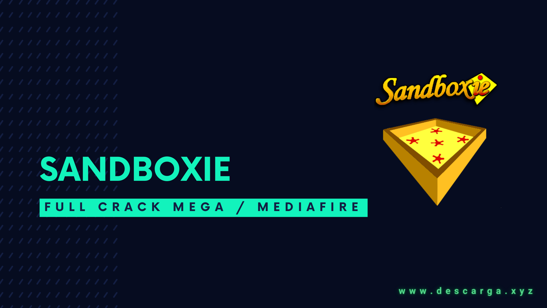Download ▷ Sandboxie FULL! v5.63.3 ✔️ [GRATIS] » MEGA