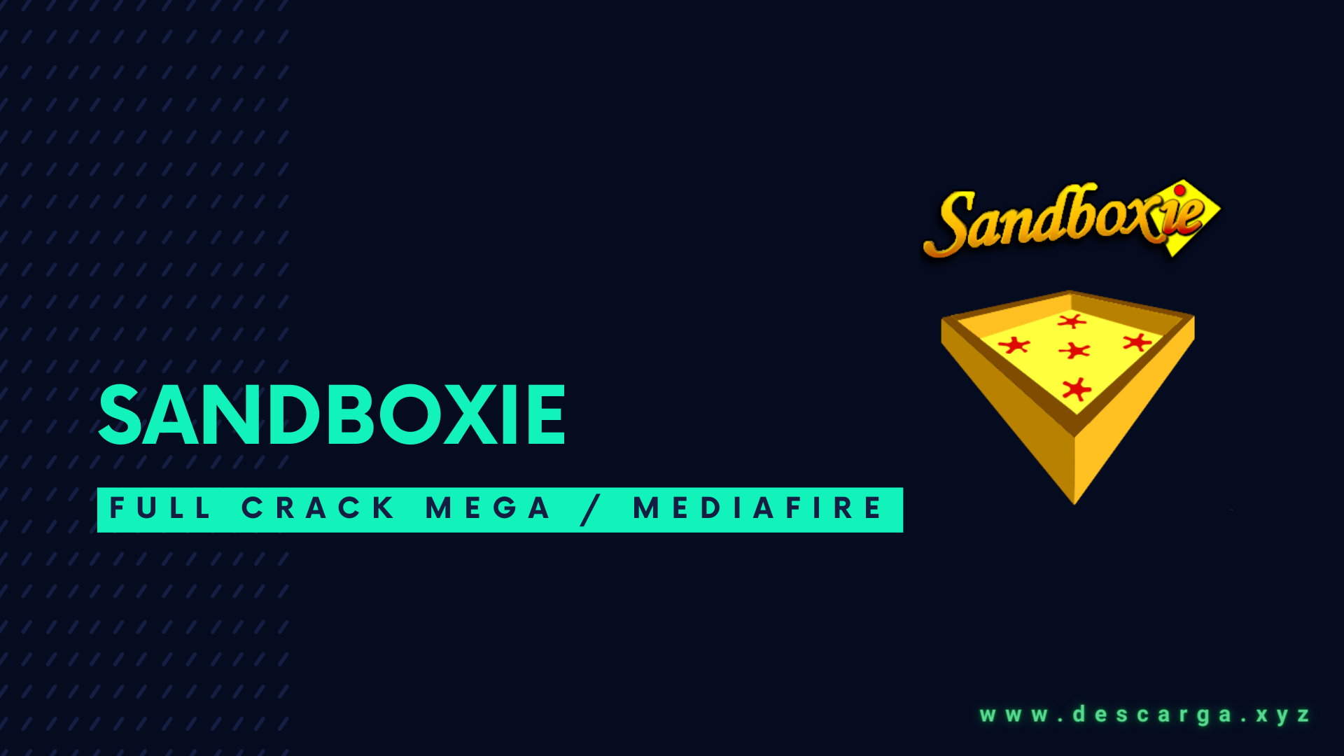 Sandboxie Full descarga gratis por MEGA