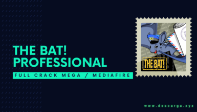 The Bat Full Descargar Gratis por Mega