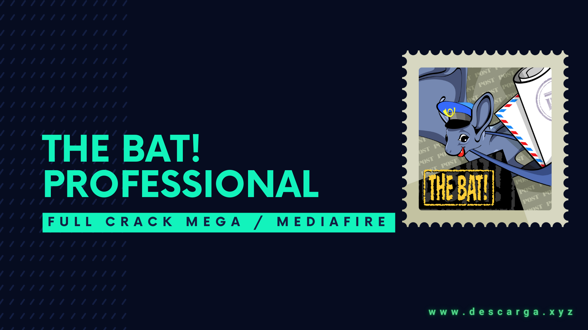 The Bat Full Descargar Gratis por Mega