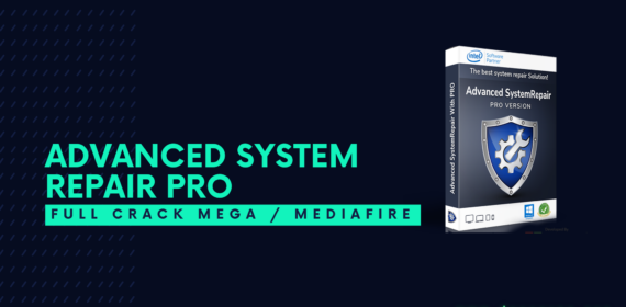 Advanced System Repair Pro Full Crack Descargar Gratis por Mega