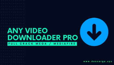 Any Video Downloader Pro Full Download Free by Mega