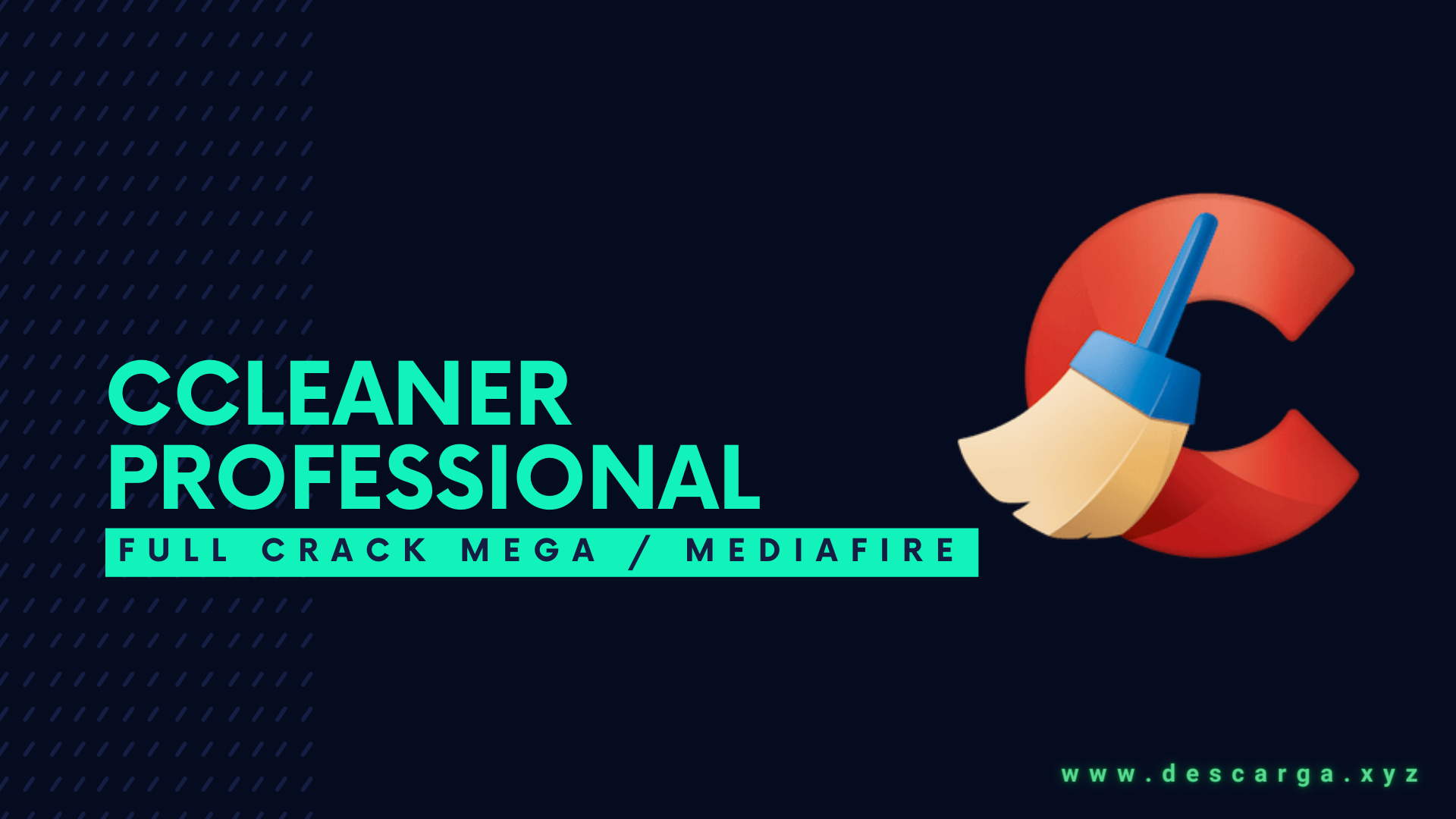 ccleaner pro full patch