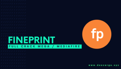 FinePrint Full Descargar Gratis por Mega