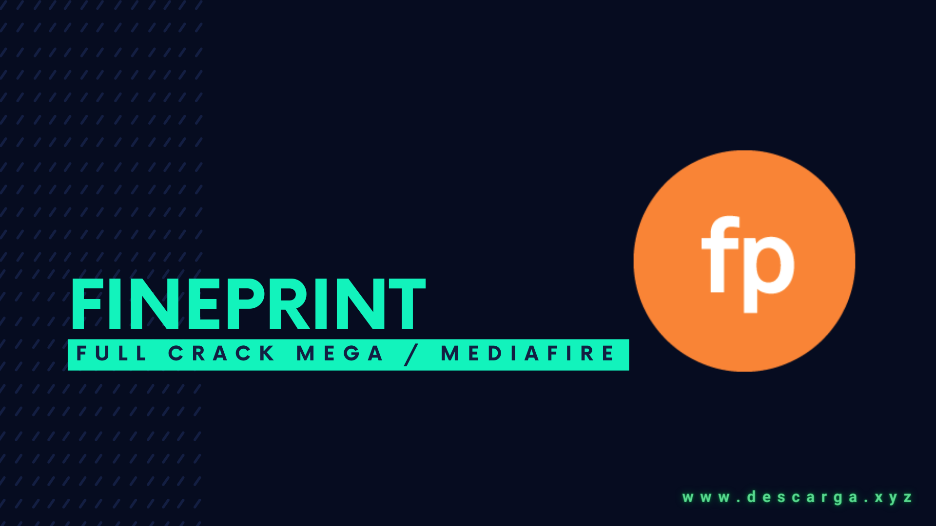 Download ▷ FinePrint 11.34 FULL! (2023)【 GRATIS! 】[CRACK] MEGA ✔️