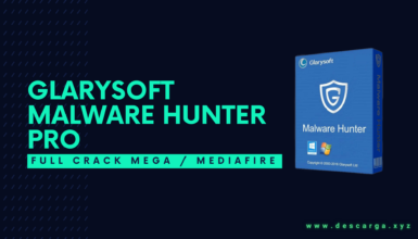 GlarySoft Malware Hunter Pro Full descarga MEGA Crack download, free, gratis, serial, keygen, licencia, patch, activado, activate, free, mega, mediafire