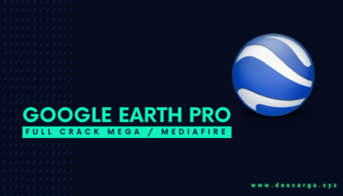 Google Earth Pro Full Crack Descargar Gratis por Mega