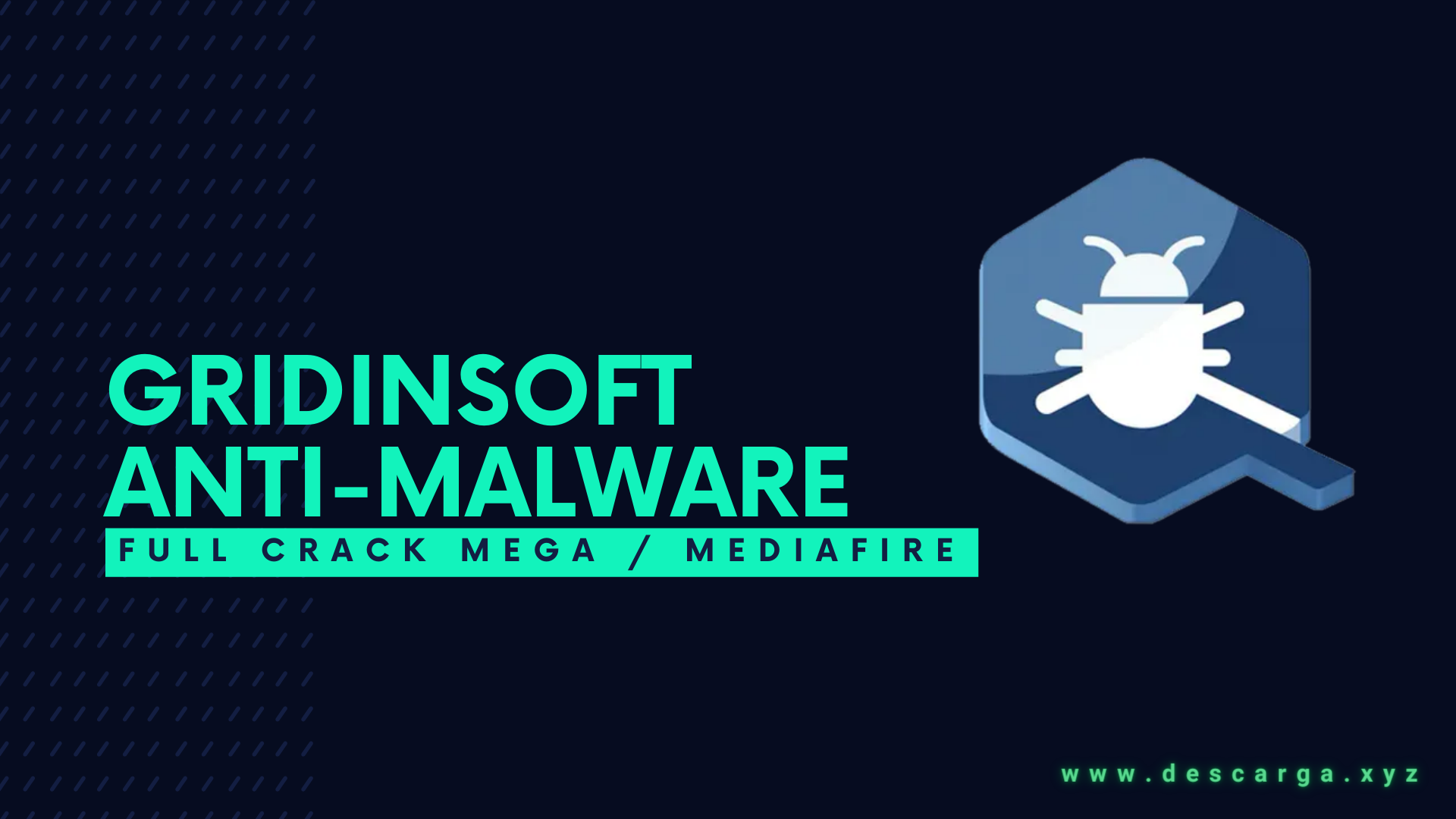 GridinSoft Anti-Malware Full Crack Descargar Gratis por Mega