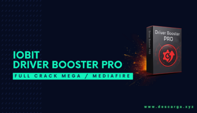 IObit Driver Booster Pro Full descarga Crack download, free, gratis, serial, keygen, licencia, patch, activado, activate, free, mega, mediafire