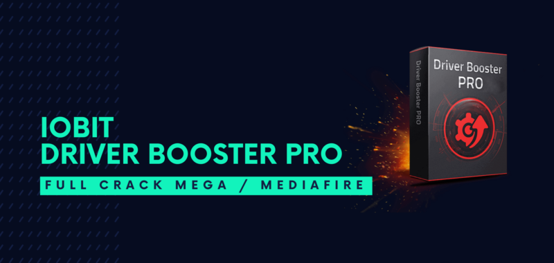 IObit Driver Booster Pro Full descarga Crack download, free, gratis, serial, keygen, licencia, patch, activado, activate, free, mega, mediafire