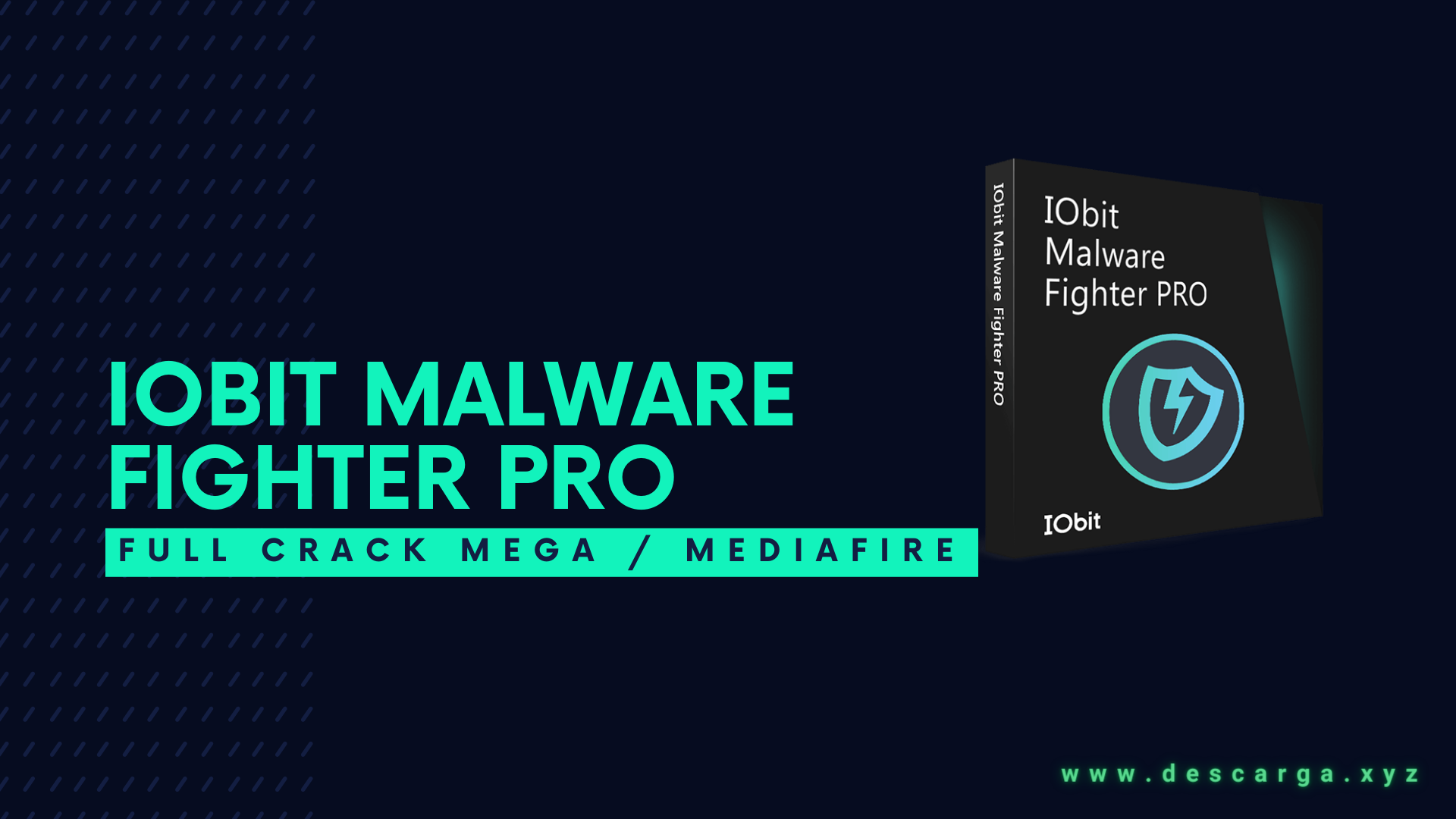 Download ▷ IObit Malware Fighter Pro Full! v10.2 Serial ✔️ 2023 » MEGA