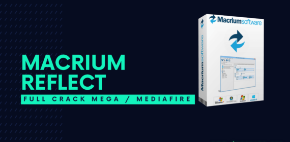 Macrium Reflect Full Crack descarga gratis por MEGA