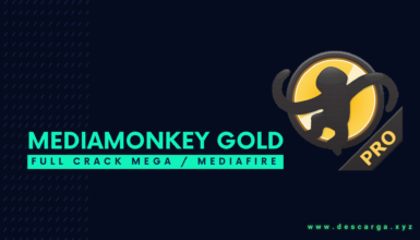 MediaMonkey Gold Full Crack Descargar Gratis por Mega