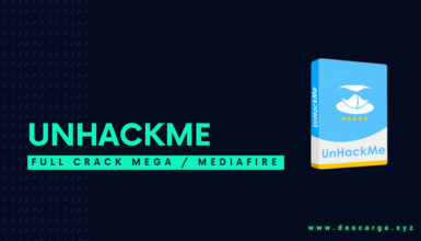 UnHackMe Full Descargar Gratis por Mega