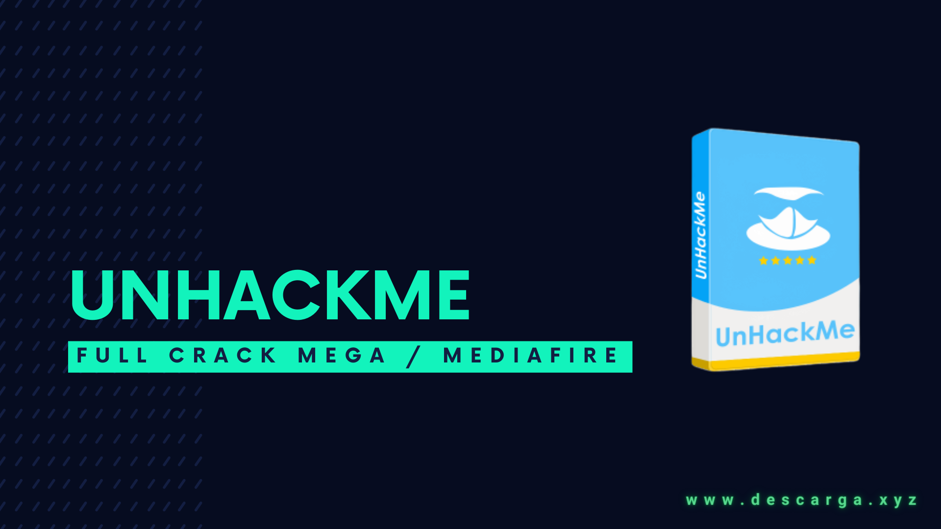 UnHackMe Full Descargar Gratis por Mega