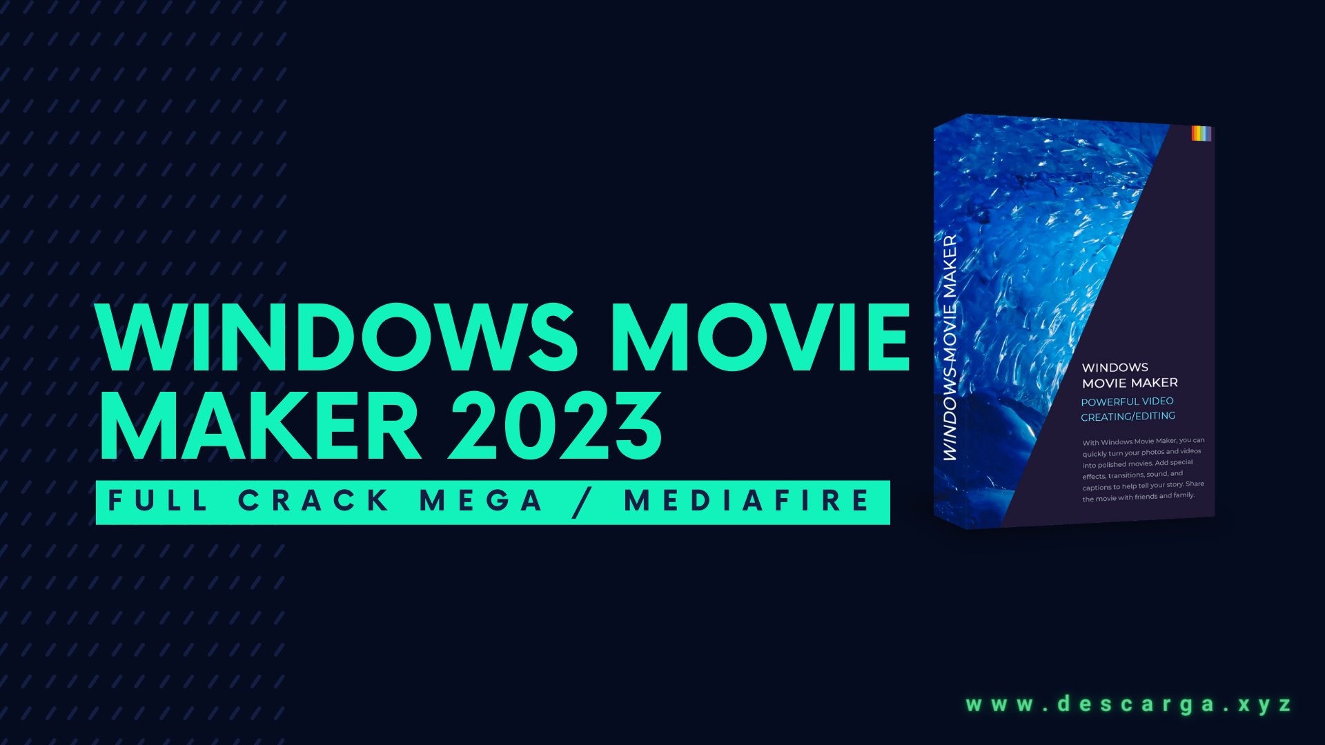 Download ▷ Windows Movie Maker 2023 FULL! v9.9.9.9 ✔️ [GRATIS] MEGA