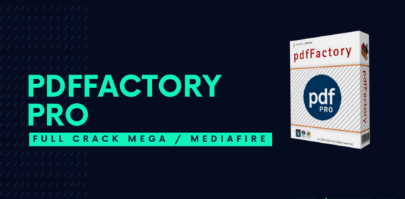 pdfFactory pro Full Descargar Gratis por Mega