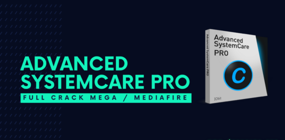 Advanced SystemCare Pro Full Crack Descargar Gratis por Mega