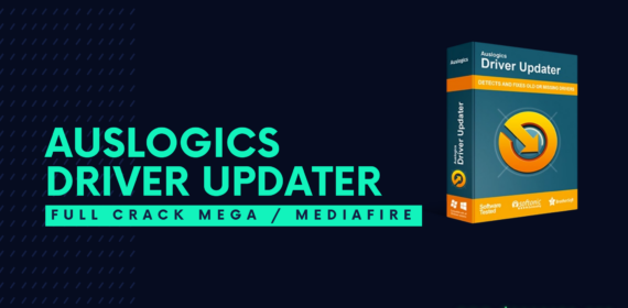 Auslogics Driver Updater Full en Español – Actualiza Todos los Drivers de tu PC Automáticamente MEGA