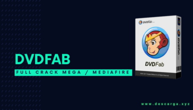 DVDFab Final Full Crack descarga gratis MEGA