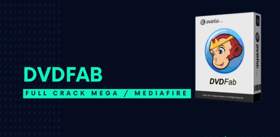 DVDFab Final Full Crack descarga gratis MEGA