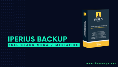 Iperius Backup Full Crack descarga gratis por MEGA