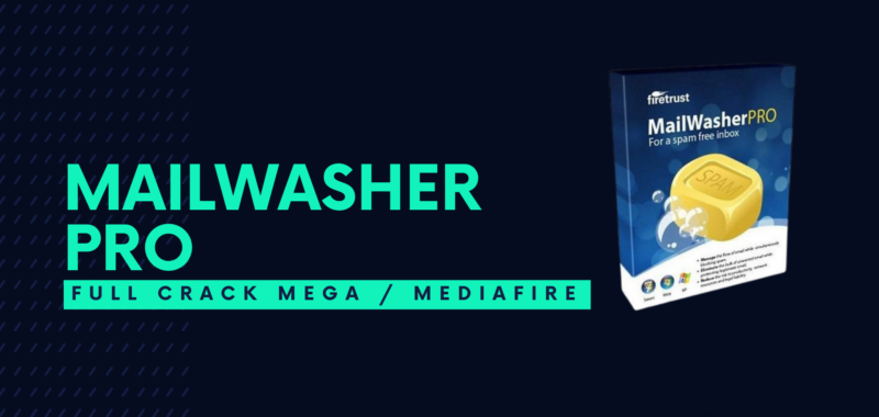 MailWasher Pro Full Crack gratis descarga por MEGA