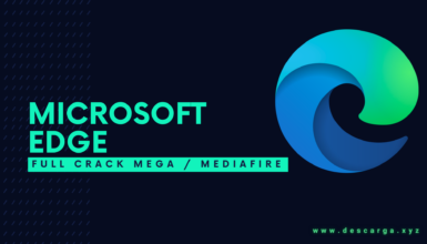 Microsoft Edge Full Descargar Gratis por Mega
