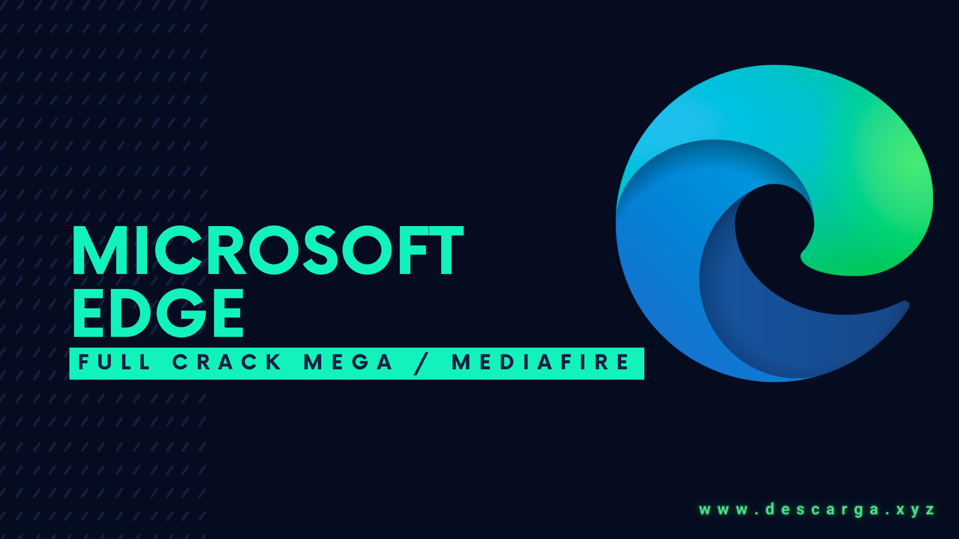 Download ▷ Microsoft Edge FULL! v110 !Descarga GRATIS! ✔️ MEGA