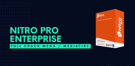 Nitro Pro Enterprise Full Crack Descargar Gratis por Mega