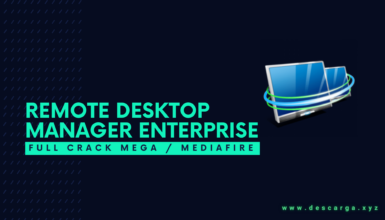 Remote Desktop Manager Enterprise Full Crack Descargar Gratis por Mega