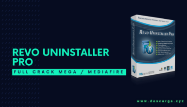 Revo Uninstaller Pro Full Descargar Gratis por Mega