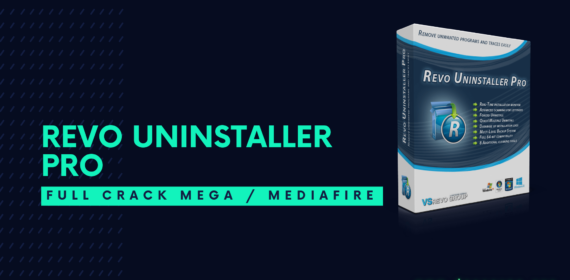 Revo Uninstaller Pro Full Descargar Gratis por Mega