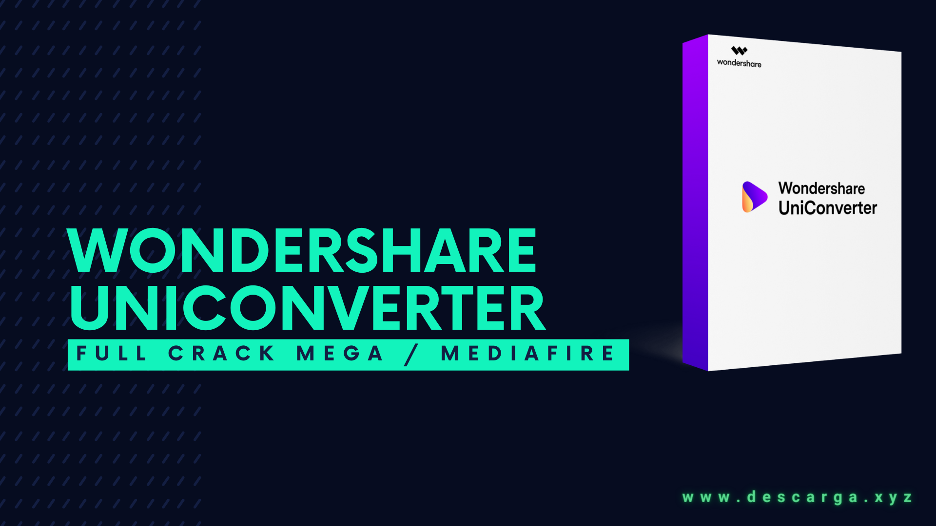 wondershare uniconverter 14 full