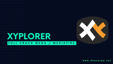 XYplorer Full Descargar Gratis por Mega