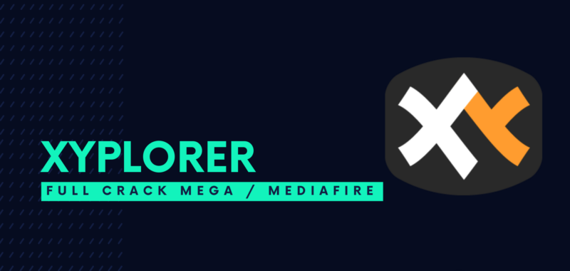 XYplorer Full Descargar Gratis por Mega