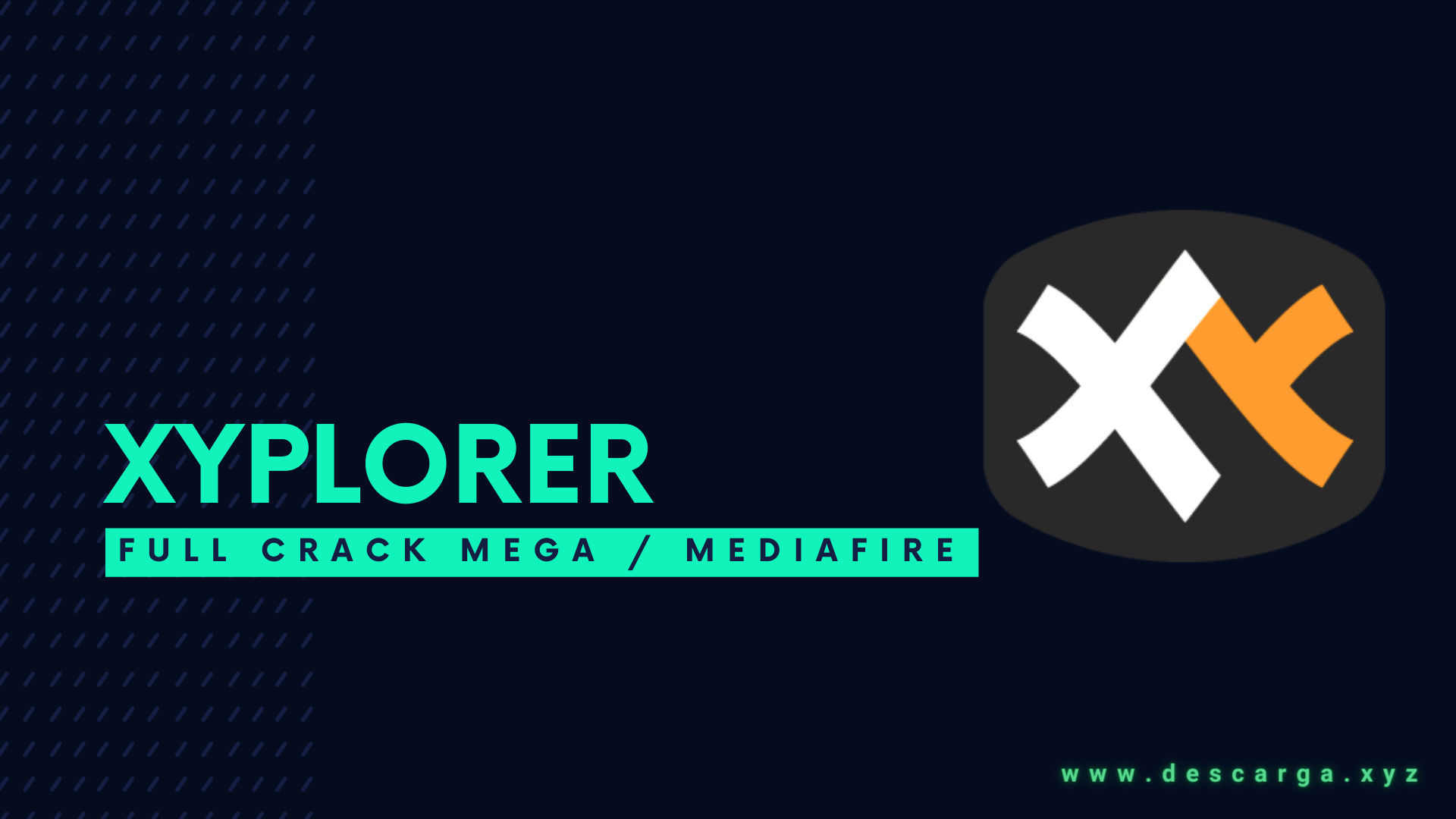 XYplorer Full Descargar Gratis por Mega