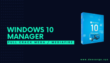 Yamicsoft Windows 10 Manager Full Descargar Gratis por Mega