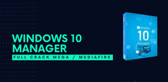 Yamicsoft Windows 10 Manager Full Descargar Gratis por Mega