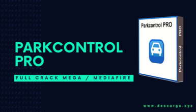 ParkControl Pro Full Crack descarga gratis
