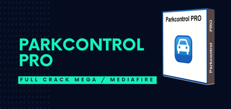 ParkControl Pro Full Crack descarga gratis