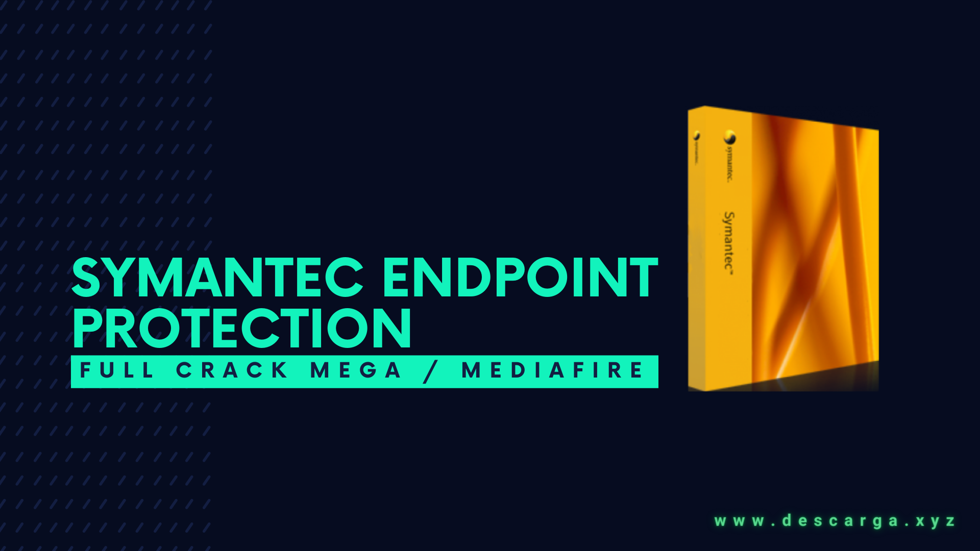 Symantec Endpoint Protection Full Crack Descargar Gratis por Mega